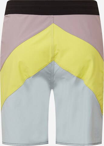 Volcom Boardshorts 'REDEEMER LIBERATORS' i svart