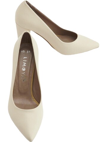 Limoya Pumps 'Emily' in Beige