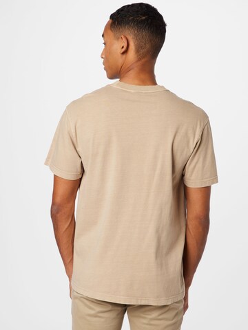 T-Shirt Cotton On en beige