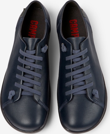 CAMPER Rövid szárú sportcipők 'Peu Cami' - kék