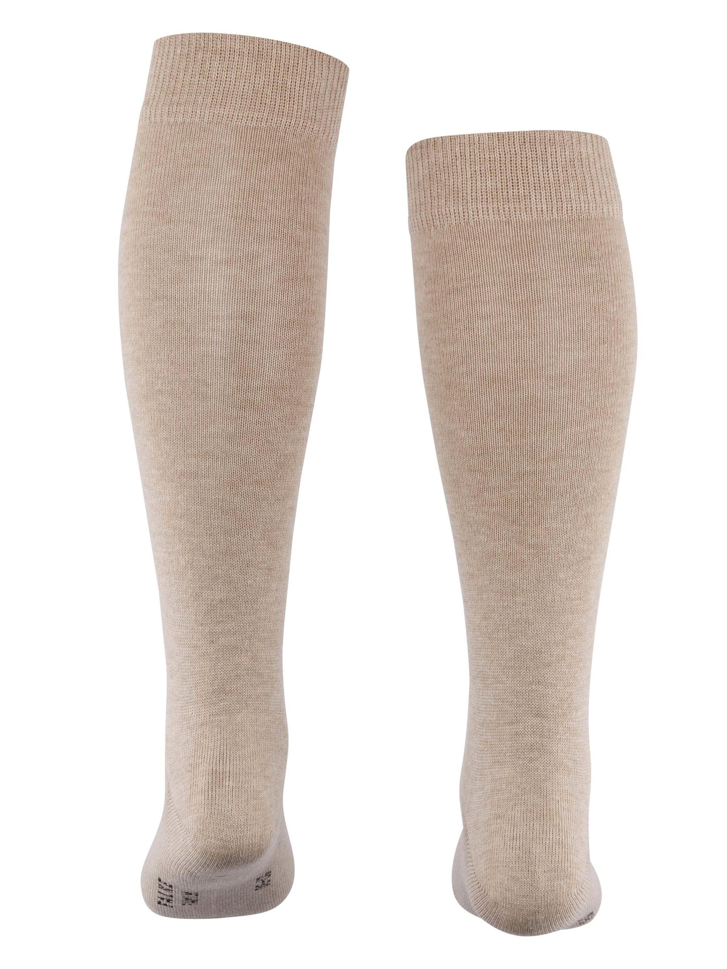 FALKE Socks in Beige