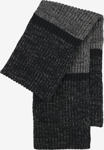 juoda Bickley + Mitchell Šalikas: priekis