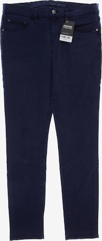 Calvin Klein Jeans 32 in Blau: Vorderseite