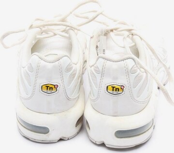 NIKE Sneakers & Trainers in 38,5 in White