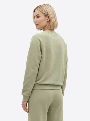 Vivisence Sweatshirt '9004' in Green