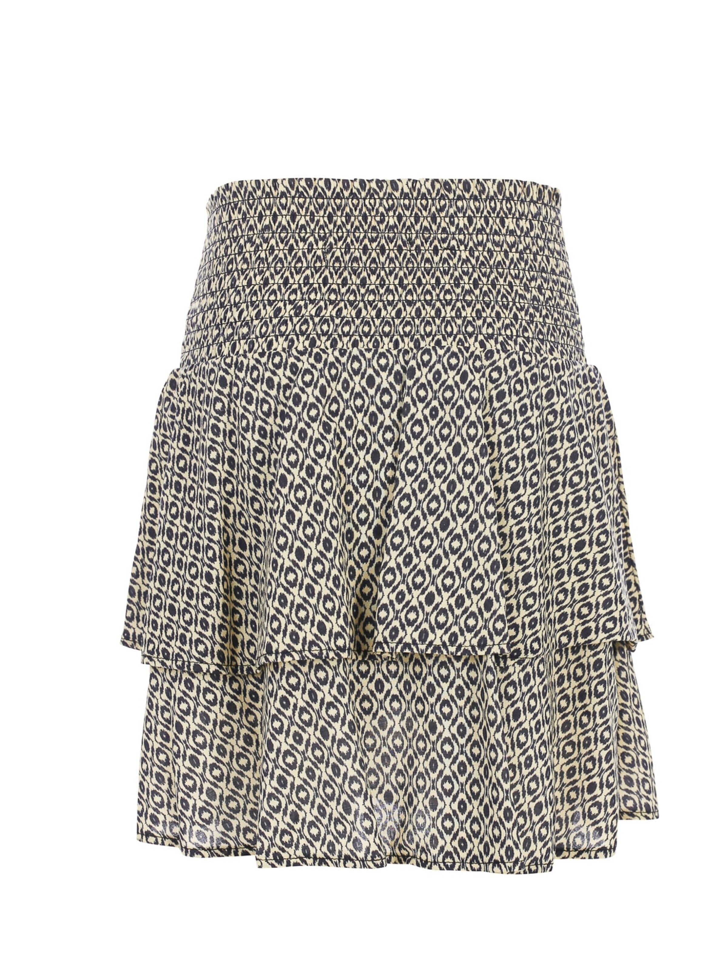 Jupe Looxs Revolution en bleu