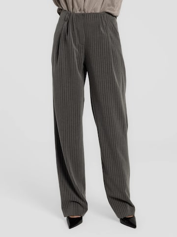 mandragora Regular Hose 'Gante' in Grau