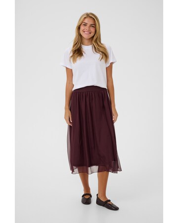 SAINT TROPEZ Rok in Rood