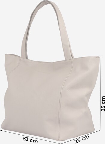 Guido Maria Kretschmer Women - Shopper 'Sofie' en beige