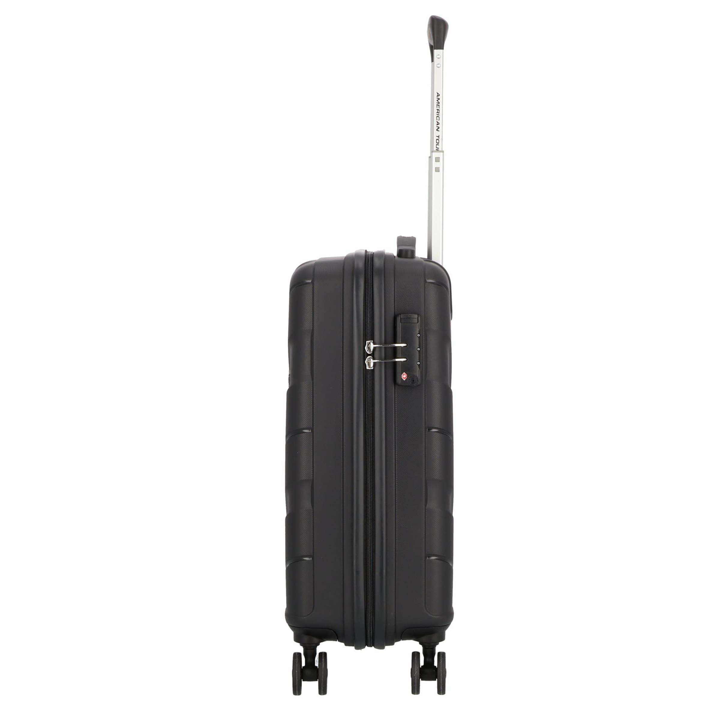 Valisette 'Jetdriver 3.0' American Tourister en noir