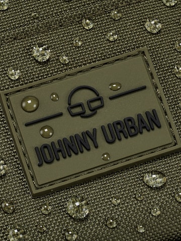 Sac à bandoulière 'Arthur' Johnny Urban en vert