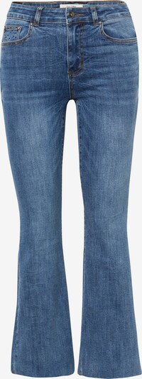 KOROSHI Jeans i mörkblå, Produktvy