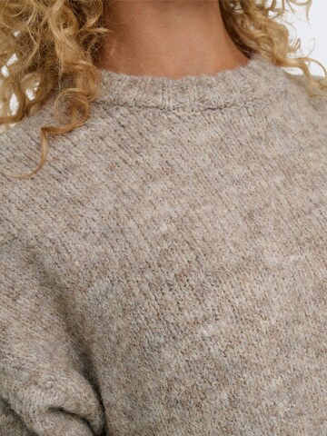 ONLY Trui 'ONLMaggie' in Beige