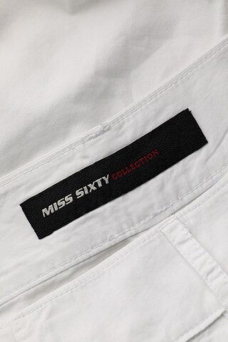 Miss Sixty Pants in S in White