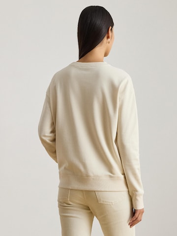 Lauren Ralph Lauren Majica | bež barva