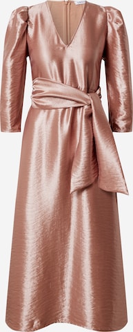 EDITED Cocktail Dress 'Kayleen' in Pink: front