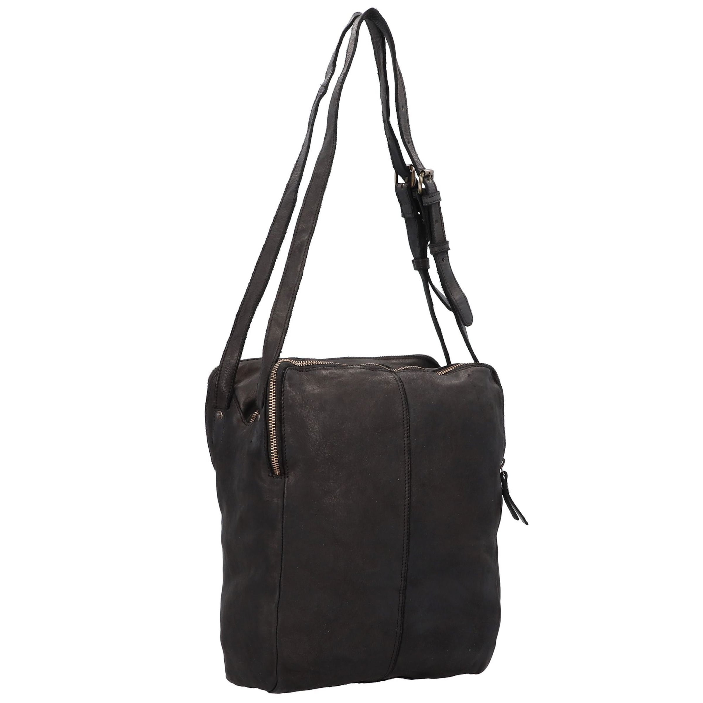 Borsa a sacco di Harold's in nero