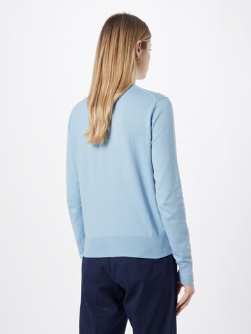 Polo Ralph Lauren Knit cardigan in Blue