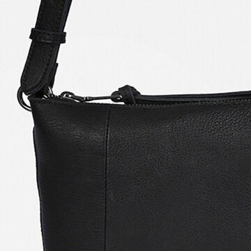 FREDsBRUDER Crossbody Bag 'My Old Friend' in Black