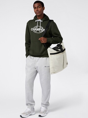 Champion Authentic Athletic Apparel Свитшот в Зеленый