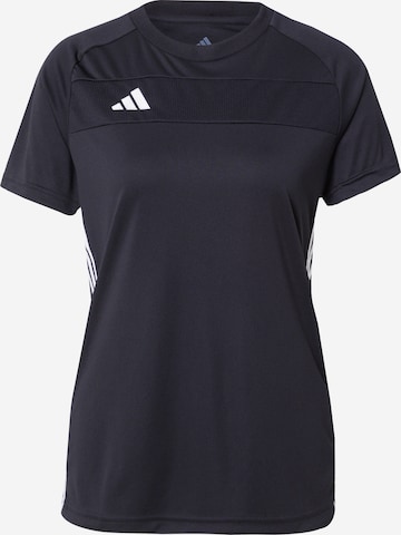 ADIDAS PERFORMANCEDres 'Tiro 25 Essentials' - crna boja: prednji dio
