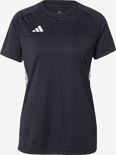 ADIDAS PERFORMANCE Trikoo 'Tiro 25 Essentials' värissä musta / valkoinen, Tuotenäkymä