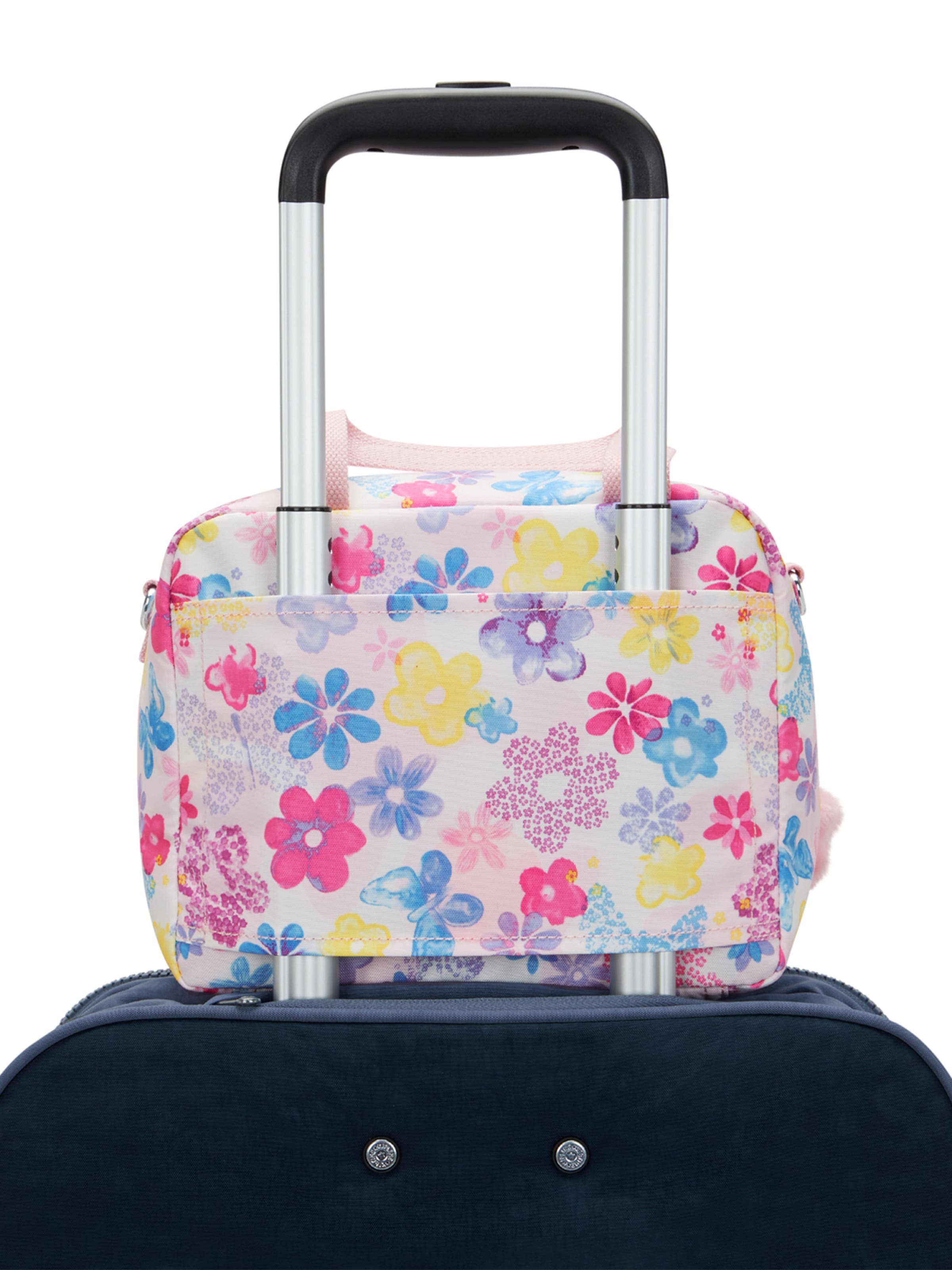 KIPLING - Bolso de mano 'MIYO' en Mezcla de colores