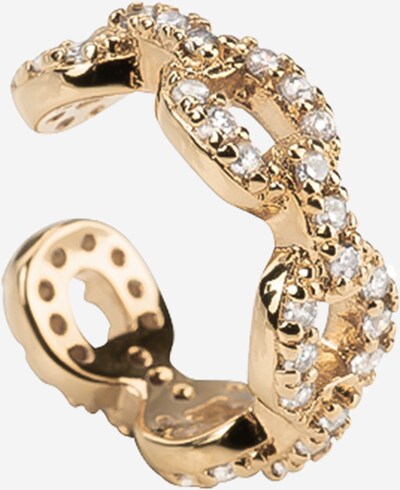 OHH LUILU Cuff 'Lola' in gold, Produktansicht