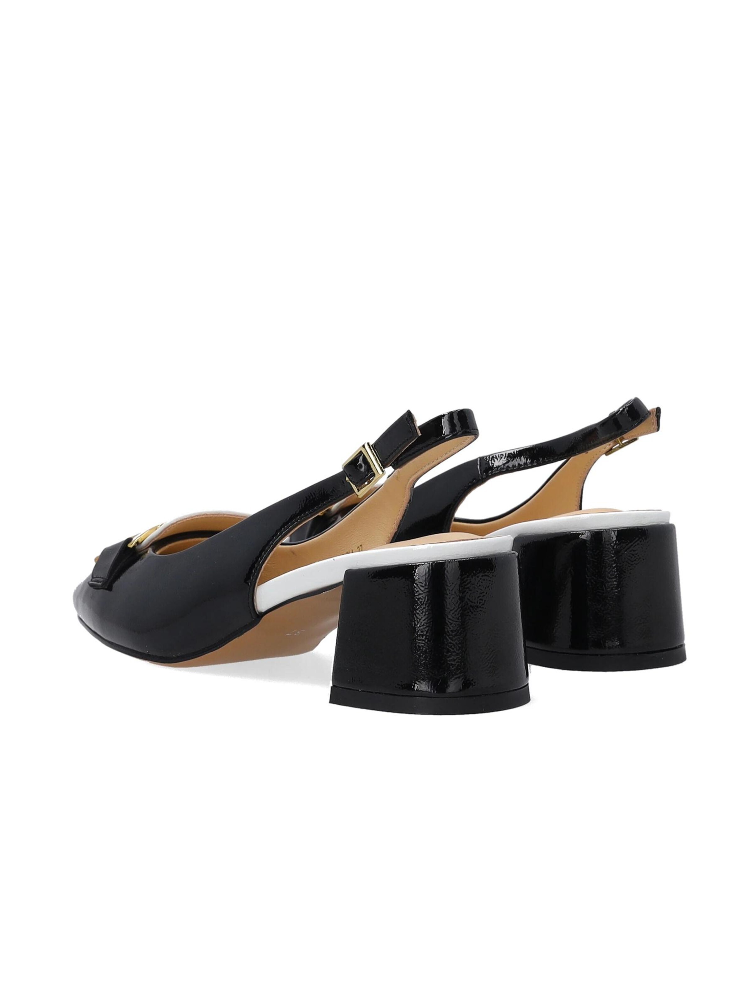 VENEZIA Pumps 'Venezia'‌‌‌‌‌‌‌‌‌ in Schwarz