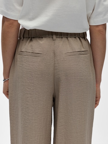 OBJECT - Loosefit Pantalón chino 'OBJRINI' en beige