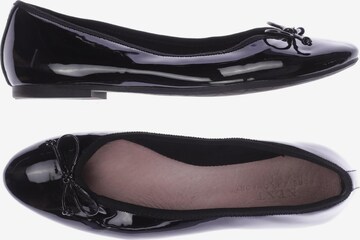 NEXT Flats & Loafers in 38 in Black: front