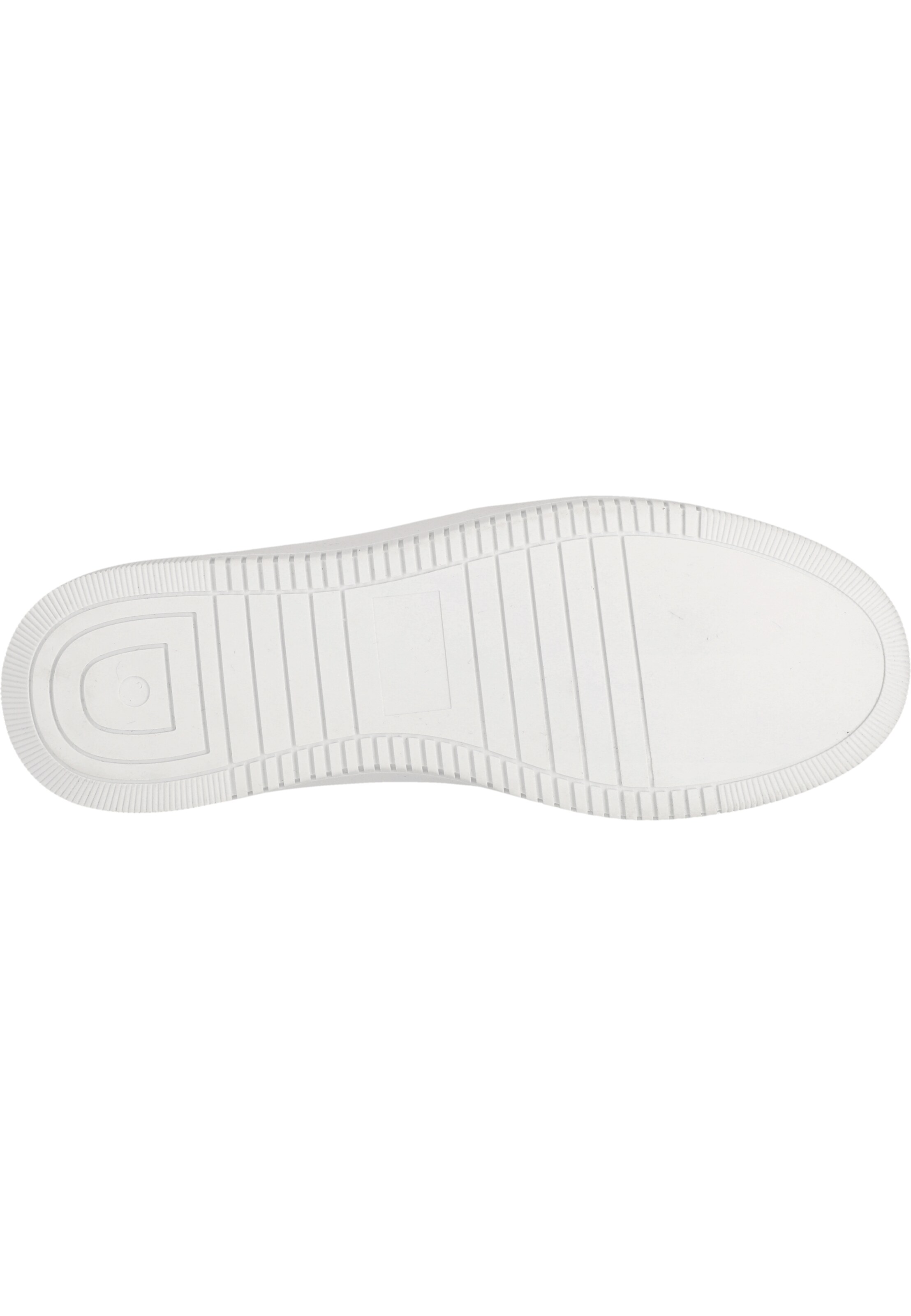 Virtus Sneaker 'Ewart' in Weiß