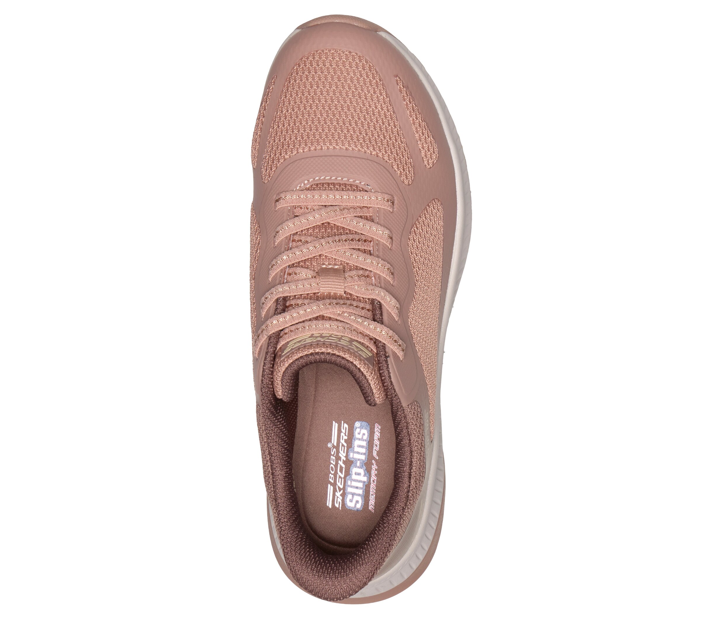 SKECHERS Sneakers in Beige