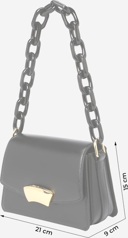 3.1 Phillip Lim Schultertasche 'ID' in Schwarz