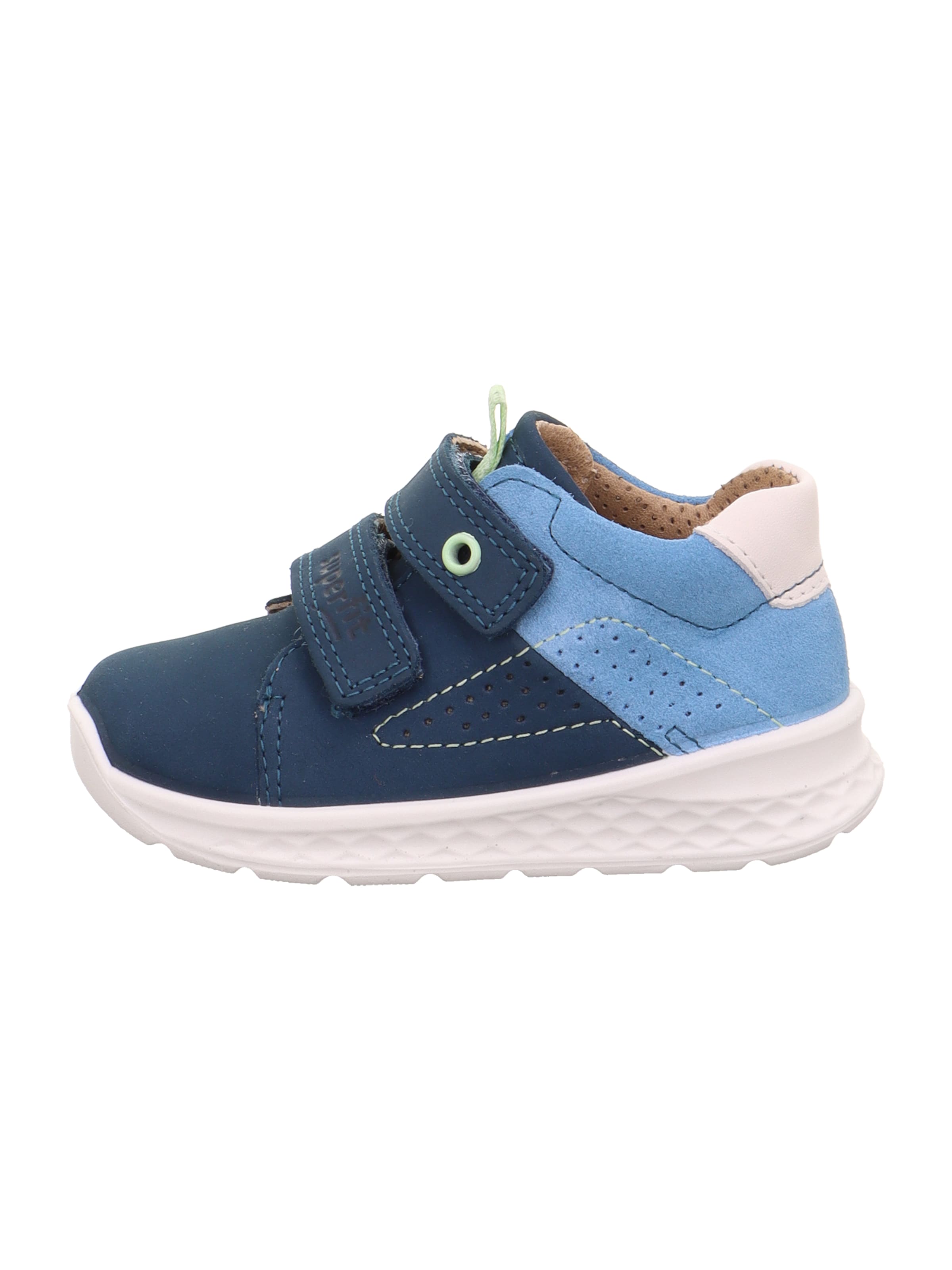 SUPERFIT Sneakers 'BREEZE' in Blue