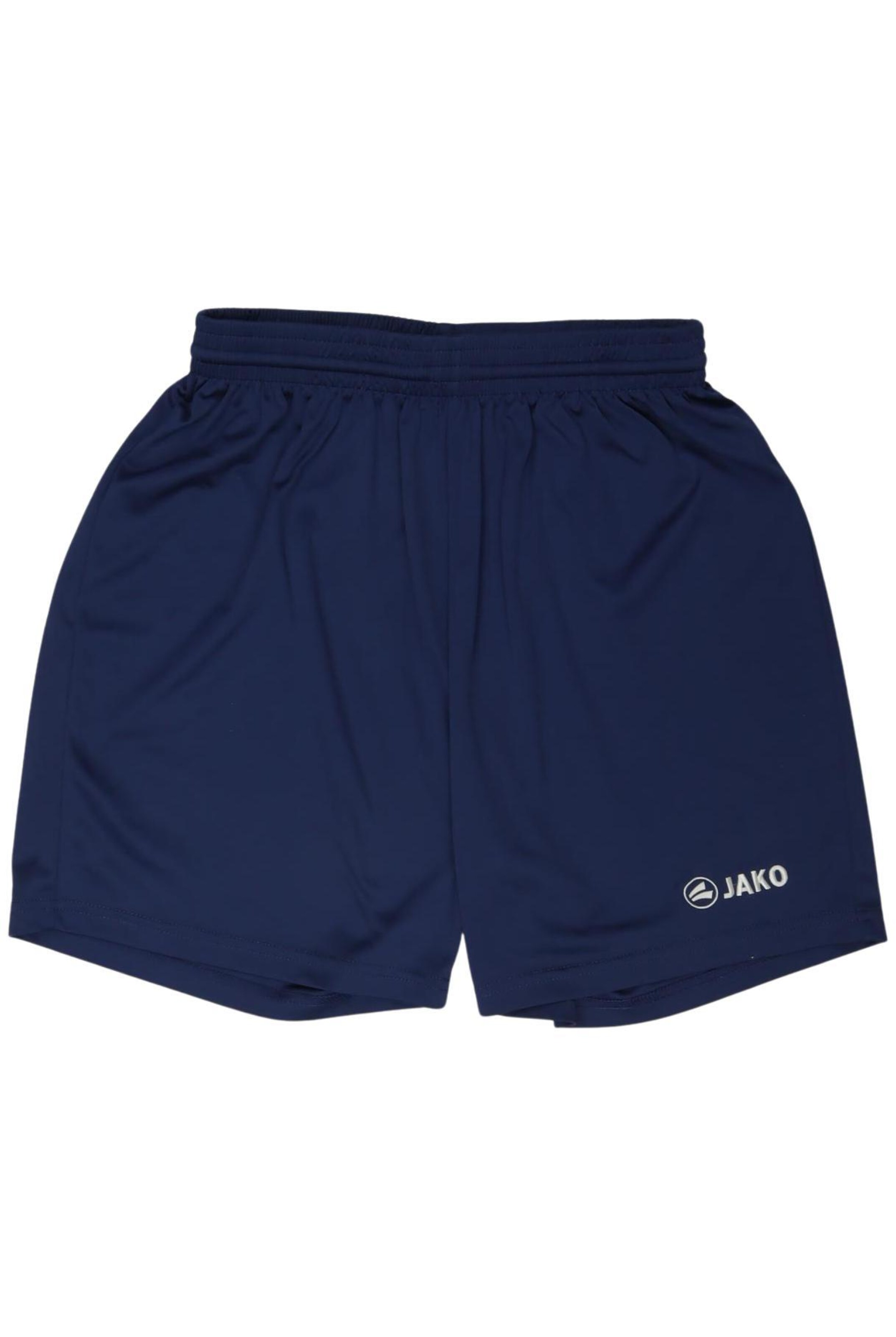 JAKO Shorts in 31-32 in Blue: front
