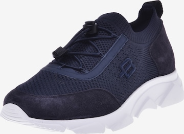 Baldinini Sneaker in Blau: predná strana