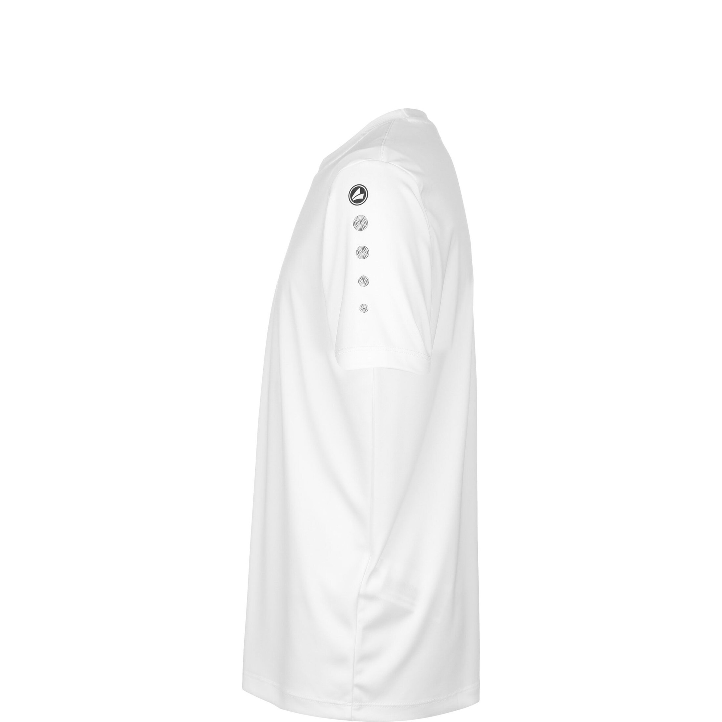 JAKO Funktionsshirt 'Team' in Weiß