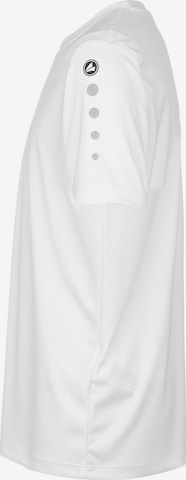 JAKO Jersey 'Team' in White