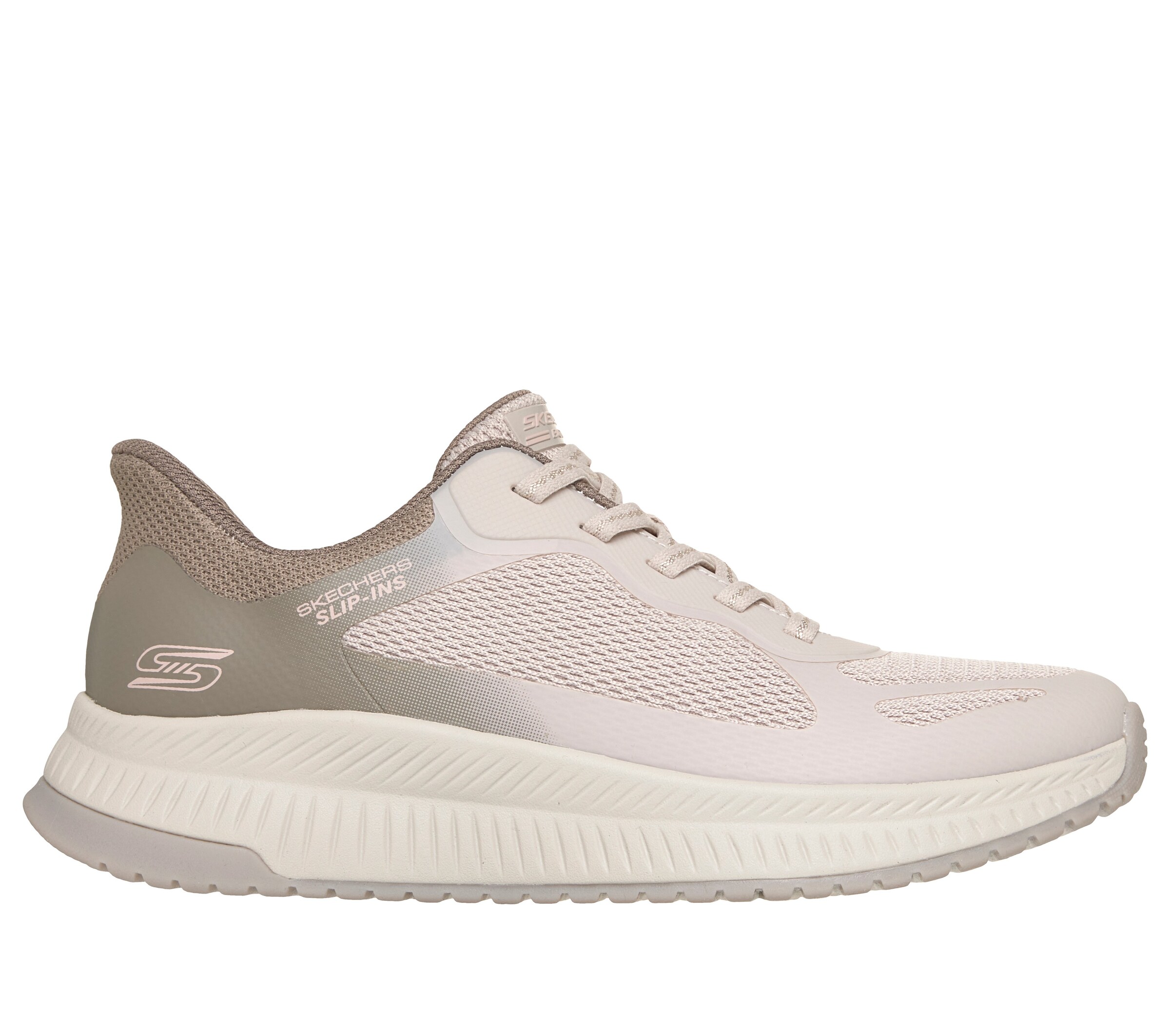 SKECHERS Sneakers in Grey