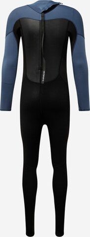 Tuta in neopreno 'PROLOGUE' di QUIKSILVER in nero