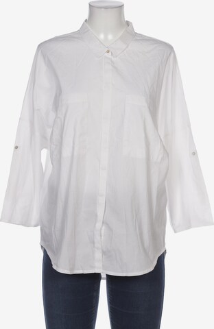 BETTER RICH Blouse & Tunic in L in White: front