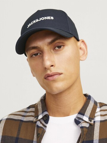 JACK & JONES Pet 'JACVest' in Grijs