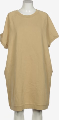 10Days Dress in M in Beige: front