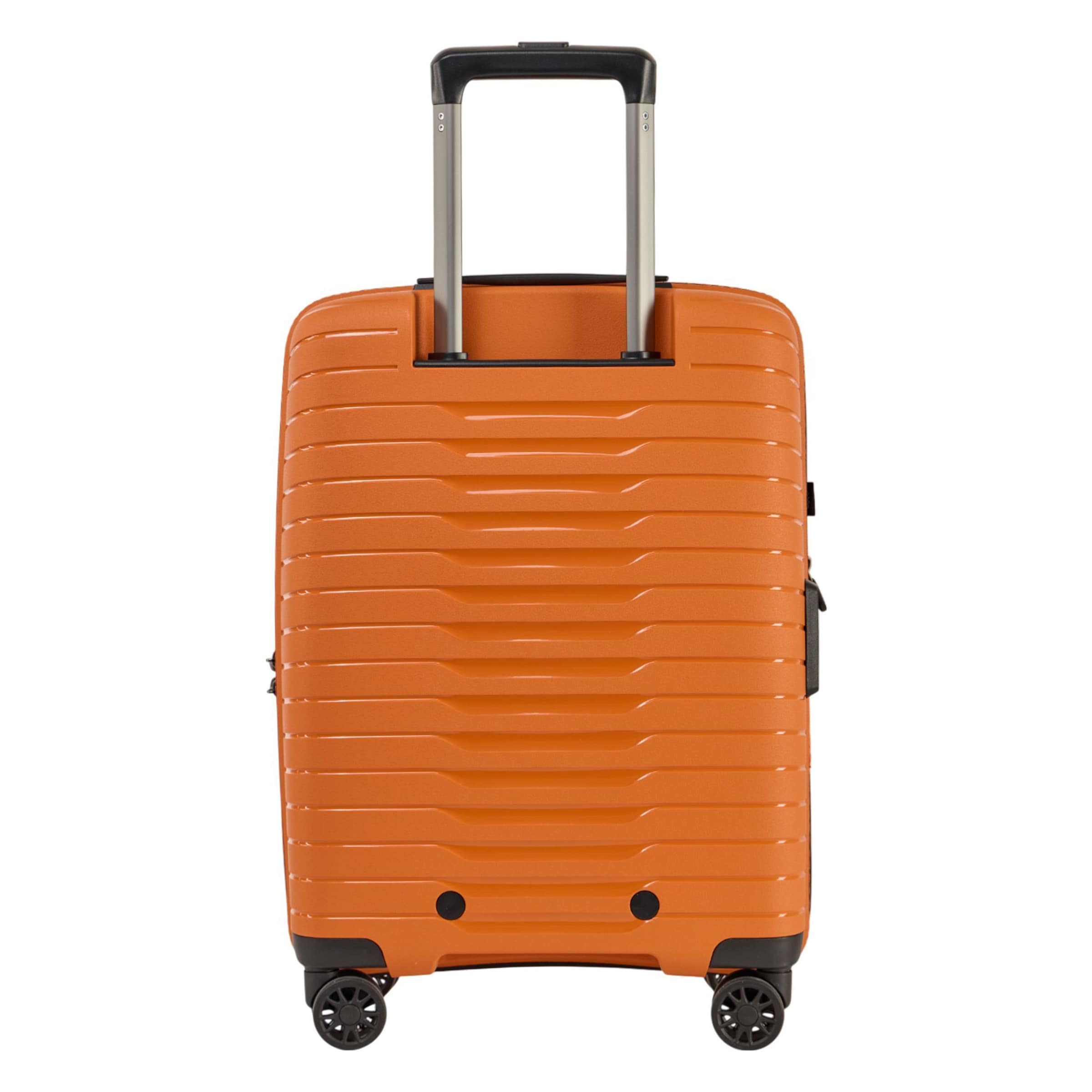 Stratic Trolley 'Novium' in Oranje