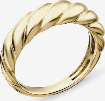 CHRIST Ring in Gold
