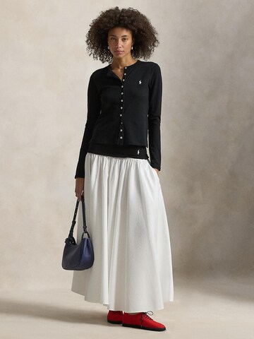 Polo Ralph Lauren Szoknyák - fehér