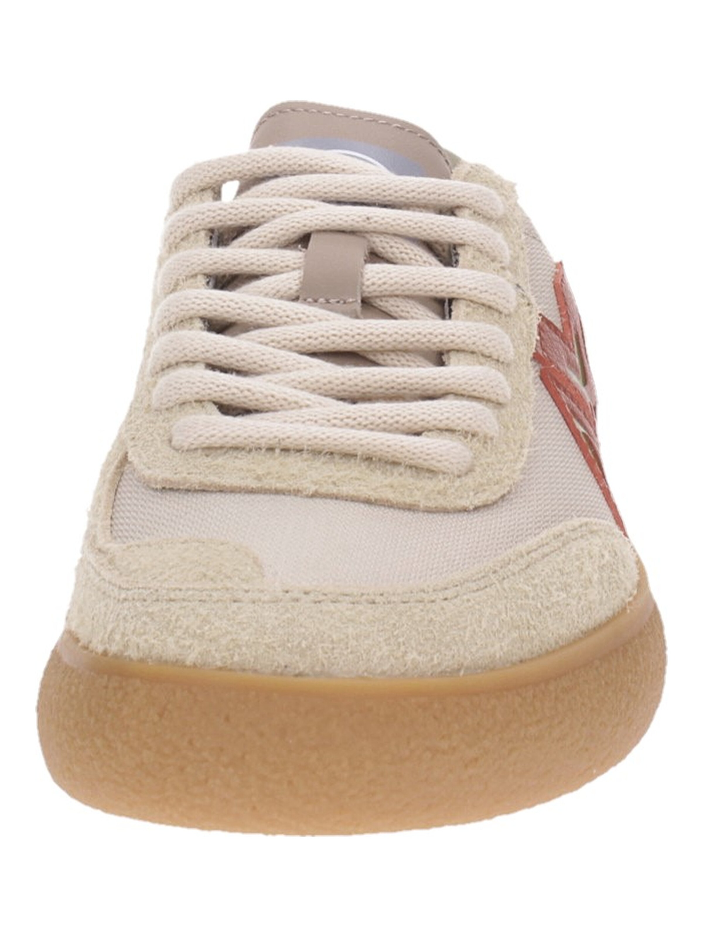 Sneaker bassa 'Sun68 Sneakers Luis Low' di SUN68 in beige