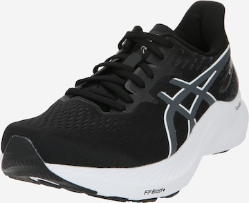 ASICS Running Shoes 'GT-2000 12' in Black: front