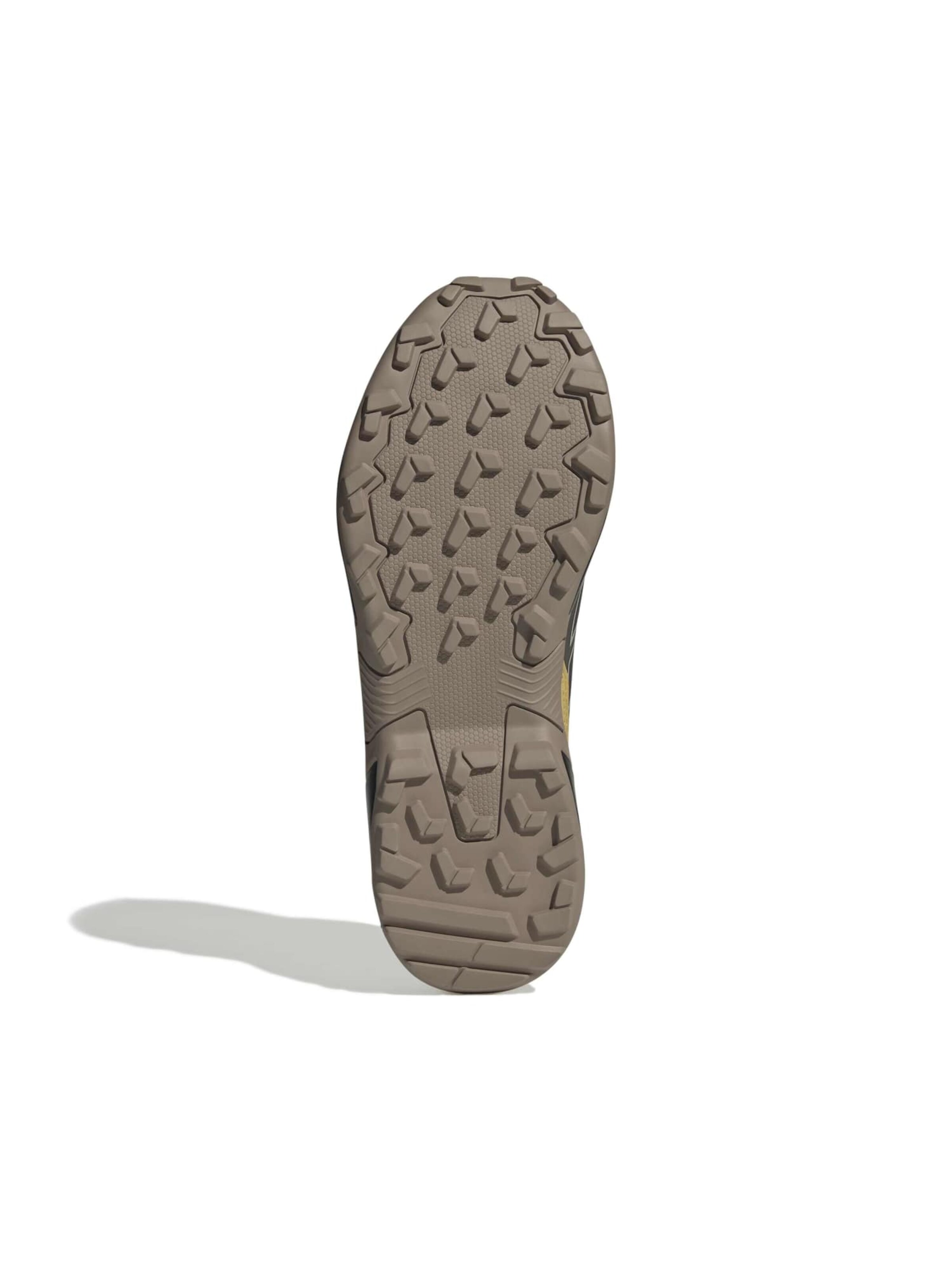 ADIDAS TERREX Nizki čevelj 'EASTRAIL 3' | siva barva